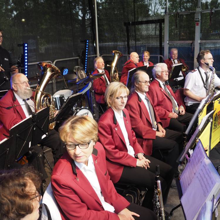 Stadtfest in Coswig '25
