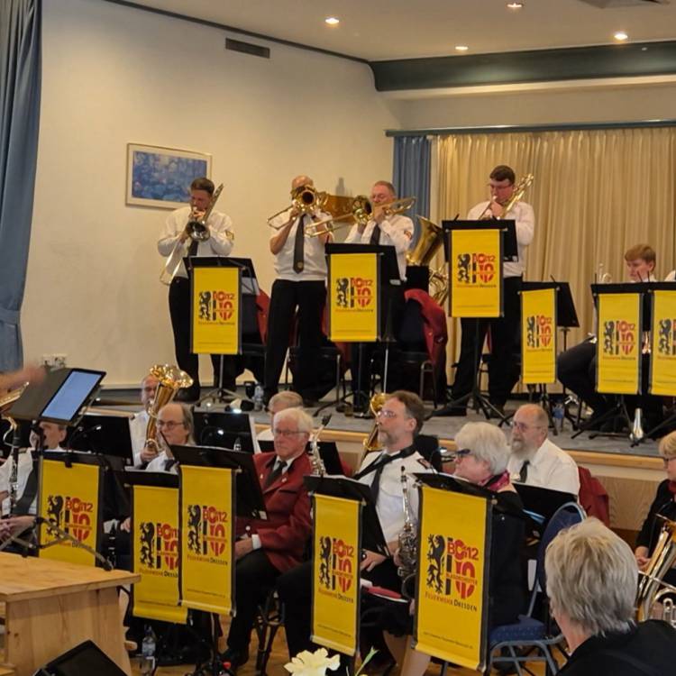 Frühlingsfest in Höckendorf