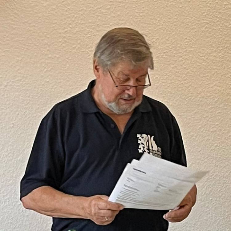 Mitgliederversammlung 2026